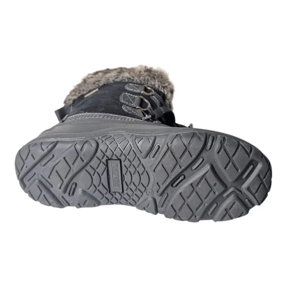 KHOMBU Slope Winter Boot Size 7M